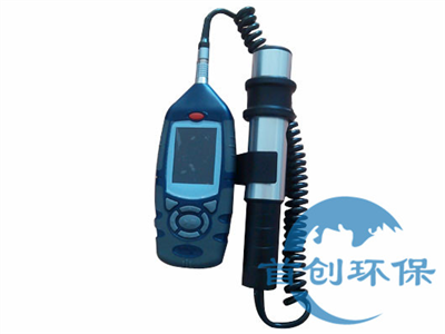 CEL-712 Microdust Pro 實時粉塵監(jiān)測儀|英國Casella原裝進口