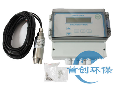 SC-MLSS-100B型在線式光電式污泥計(jì)