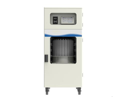 SC-8000M型在線水質(zhì)自動采樣器（混合供樣）