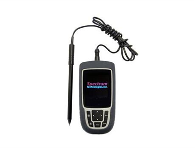 美國(guó)Spectrum PH400型土壤原位PH計(jì)