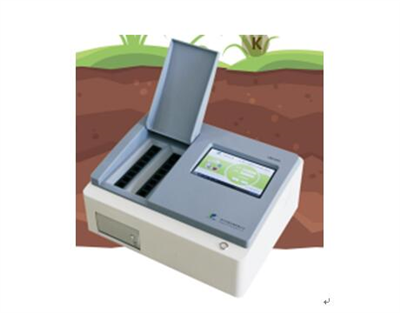 SCY-9PC型高智能土壤養(yǎng)分檢測(cè)儀
