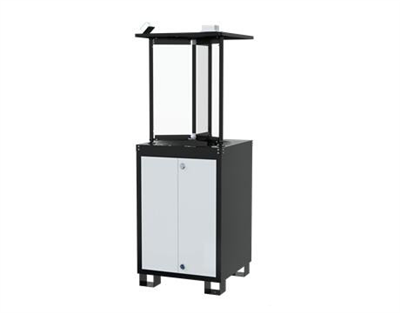 SC-ACU-100型自動(dòng)蟲情測(cè)報(bào)燈