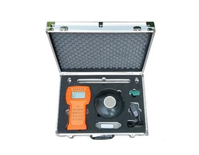 SC-100M型手持式超聲波測(cè)深儀