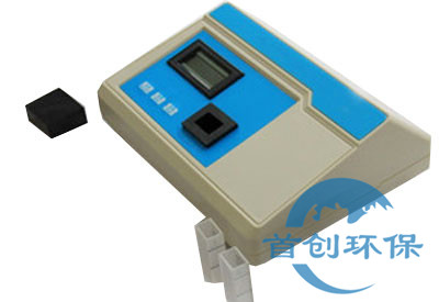 SC-YZL25A型余氯檢測(cè)儀