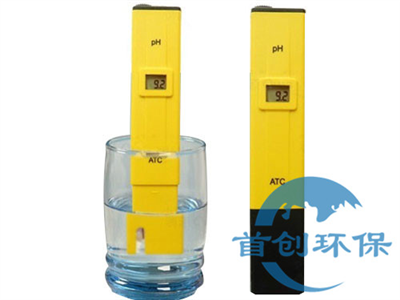 ATC系列筆式酸度計(jì)|PH計(jì)|PH檢測儀（帶溫度補(bǔ)償）