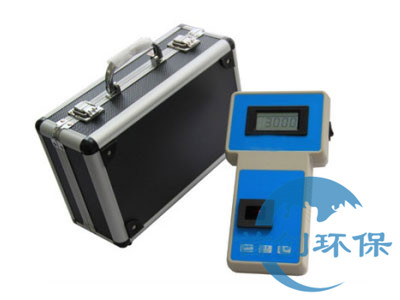 SC-4N型四氮檢測(cè)儀（4參數(shù)）