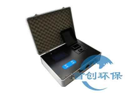 SC-XZ0111型多參數(shù)水質(zhì)分析儀（11項(xiàng)）