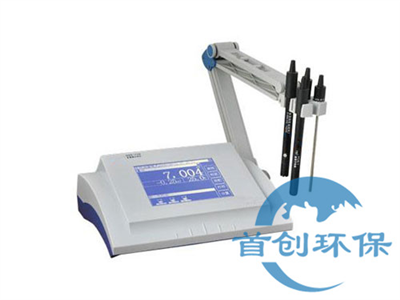SC-DZS708型多參數(shù)水質分析儀