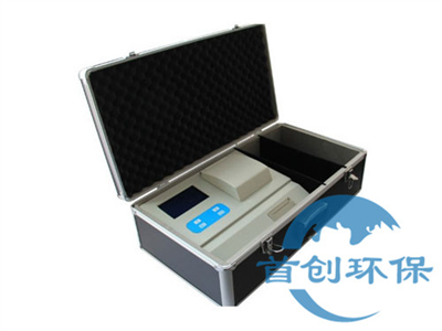 SC-XZ0142型多參數(shù)水質分析儀（42項）