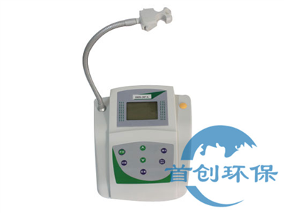 DDS-307A型便攜電導(dǎo)率/TDS檢測(cè)儀