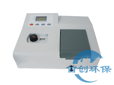 721\722\722N\722S型可見分光光度計