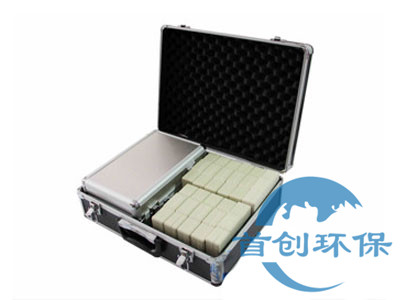 SC-2型水質(zhì)快速檢測(cè)箱