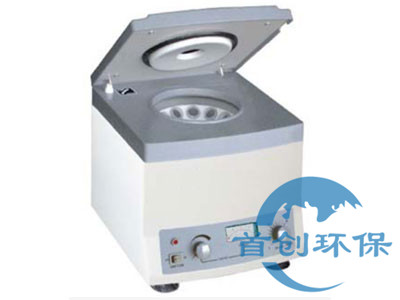 SC-4000型低速臺(tái)式離心機(jī)