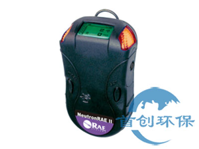 美國華瑞PRM-3040 GammaRAE II R χ、γ 射線超寬量程快