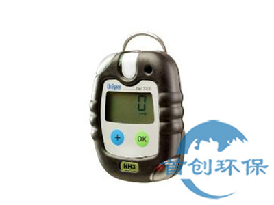 德?tīng)柛駊ac7000單一氣體檢測(cè)儀