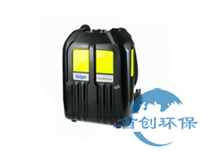 德國(guó)德?tīng)柛馪SS BG4壓縮空氧氣呼吸器