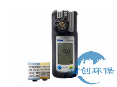 德國(guó)德?tīng)柛馲-am5100單一氣體檢測(cè)儀