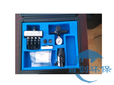 德?tīng)柛馎erotest Alpha壓縮空氣質(zhì)量檢測(cè)儀