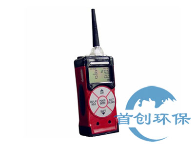 日本理研GX-2012復(fù)合氣體檢測(cè)儀