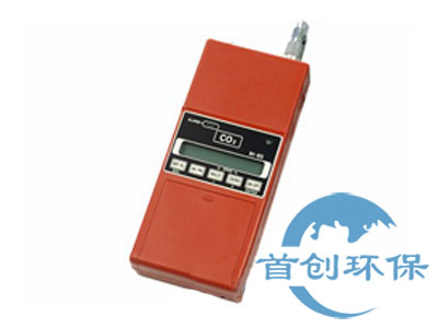 日本理研RI-85二氧化碳檢測(cè)儀