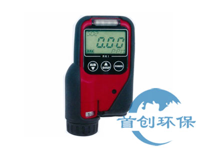 日本理研SC-O1毒性氣體檢測(cè)儀