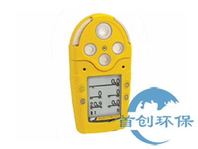 加拿大M5系列多功能氣體檢測(cè)儀