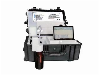 OL1045型全自動(dòng)便攜式紫外測(cè)油儀