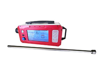 SC-3250型便攜式碳排放監(jiān)測儀