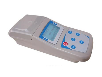 SC-10X型便攜式尿素檢測(cè)儀