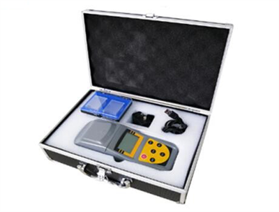 SC-10V型便攜式臭氧檢測(cè)儀