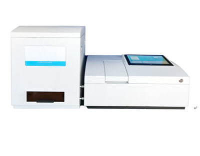 SC-3000B型全自動(dòng)紅外分光測(cè)油儀