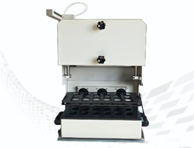 SC-45K型全自動(dòng)COD回流消解器